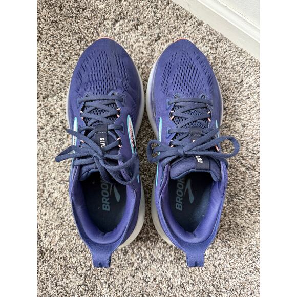 Brooks Glycerin 22 women's size 11 - Picture 4 of 8